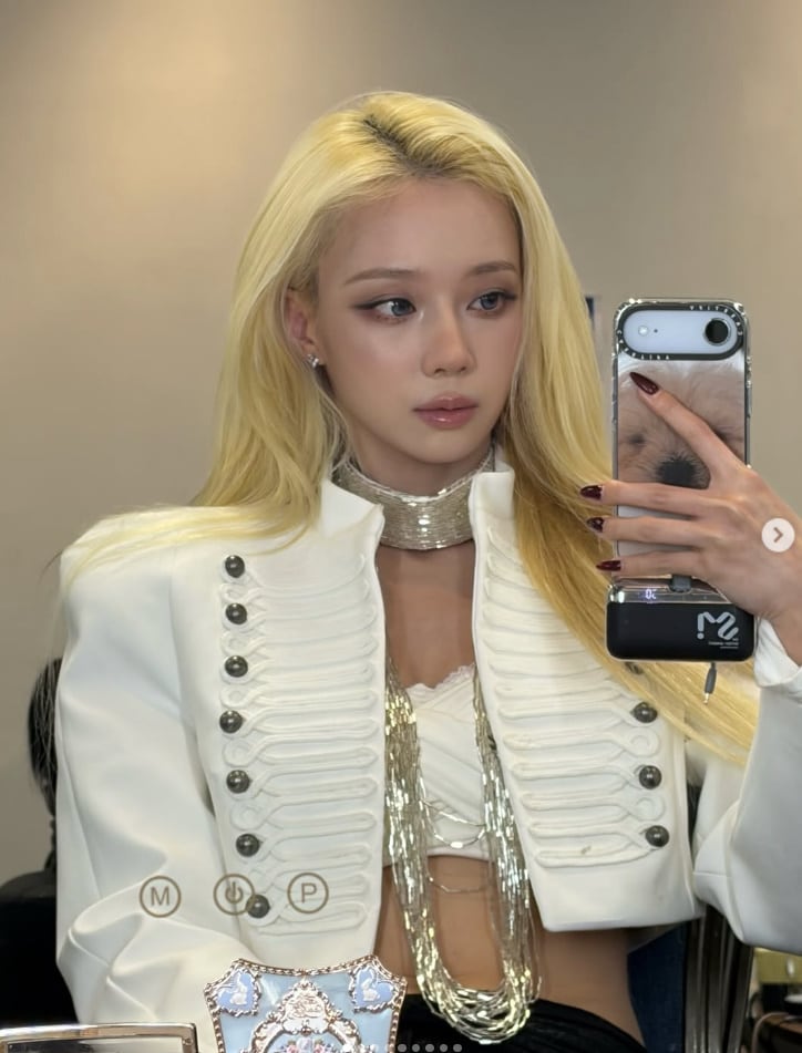 에스파 윈터