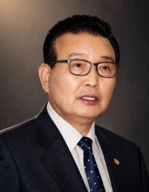 박승수 전 대한배구협회장이 별세했다.(대한배구협회 제공)