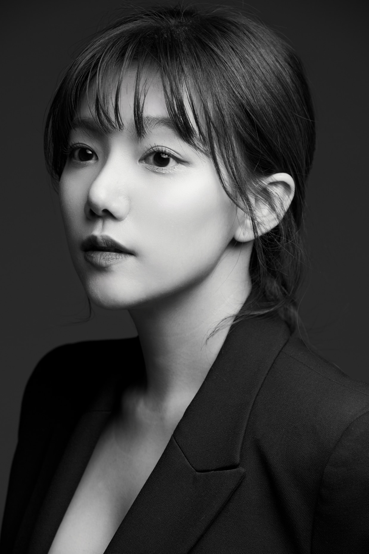 배우 이채영/ 사진제공=피스챌린지그룹