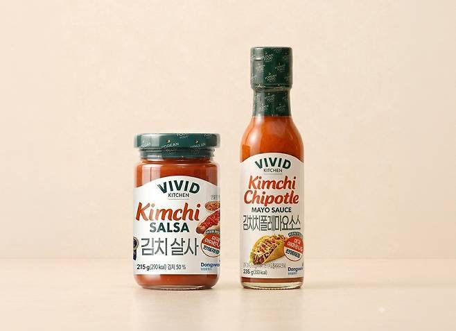 해외서 검증받고 국내로...K푸드 '역출시' 바람 - 뉴스 썸네일 이미지