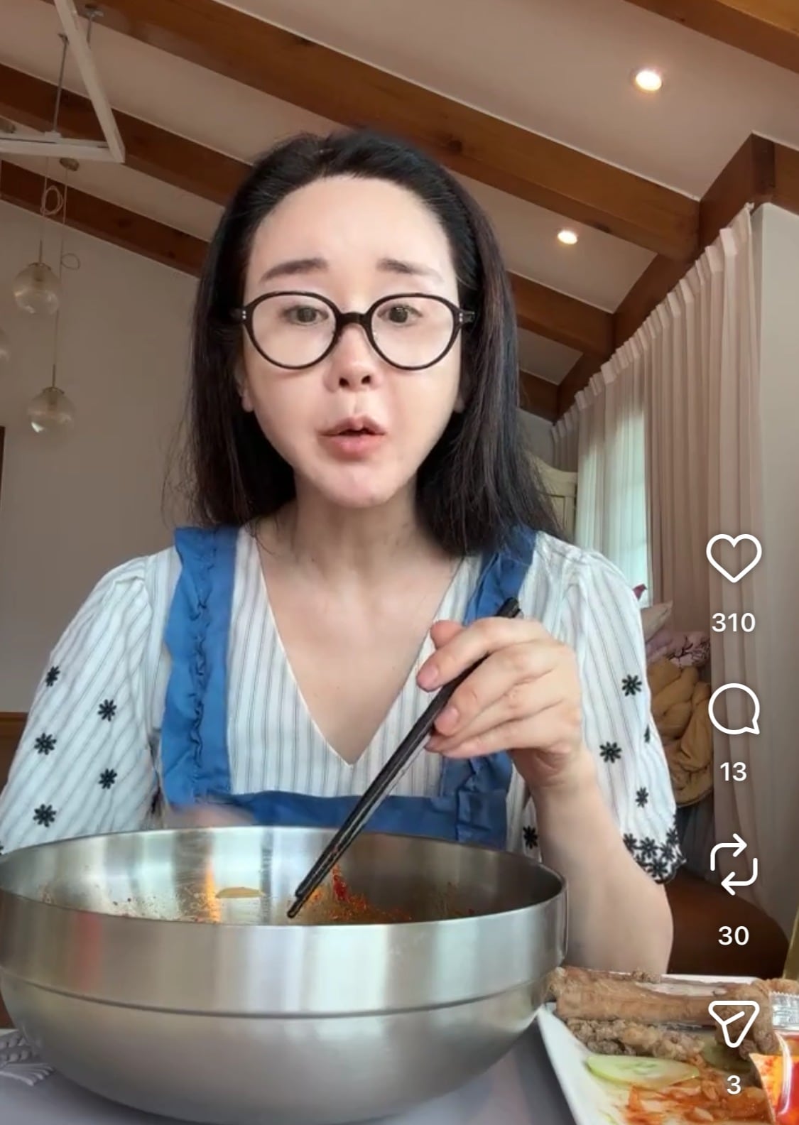 함소원 인스타그램