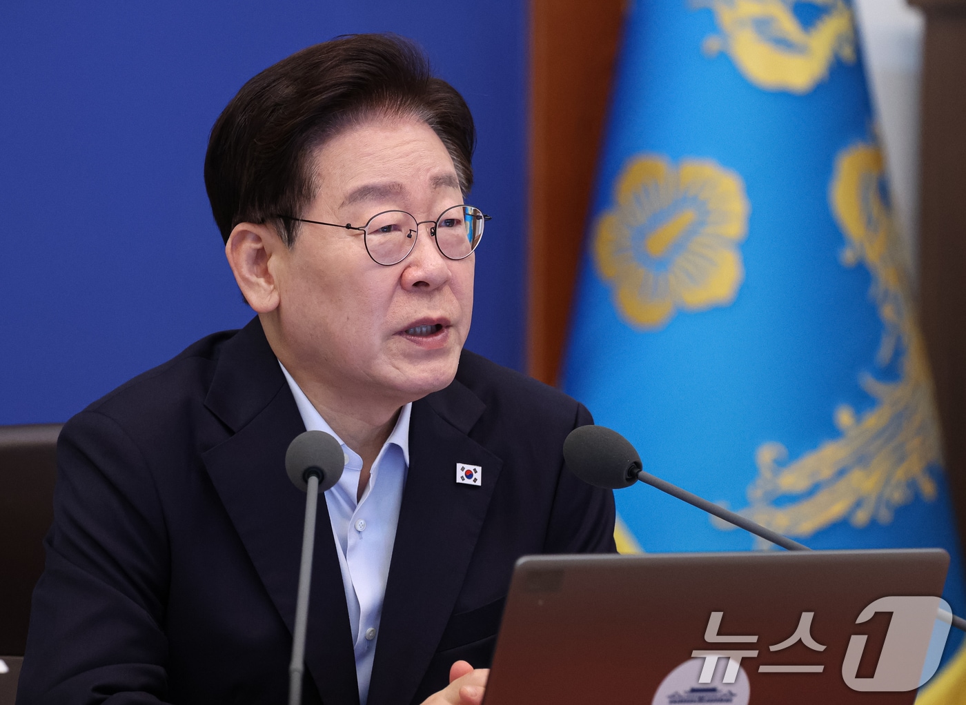 청와대, 유시민 작가 검찰개혁 발언 왜곡에 유감 표명