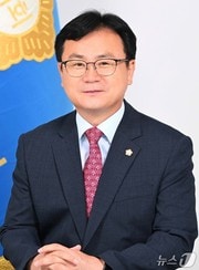 박기홍 울주군의원. (울주군의회 제공. 재판매 및 DB 금지) /뉴스1