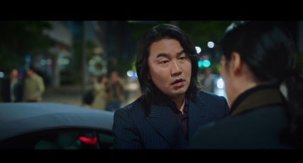 SBS '재벌X형사2' 방송 화면 캡처/JIC엔터테인먼트 제공