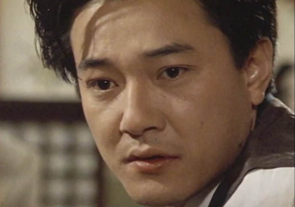 故 변영훈 / 사진='청춘극장' 방송화면 캡처