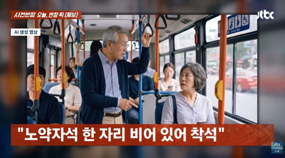 JTBC '사건반장'