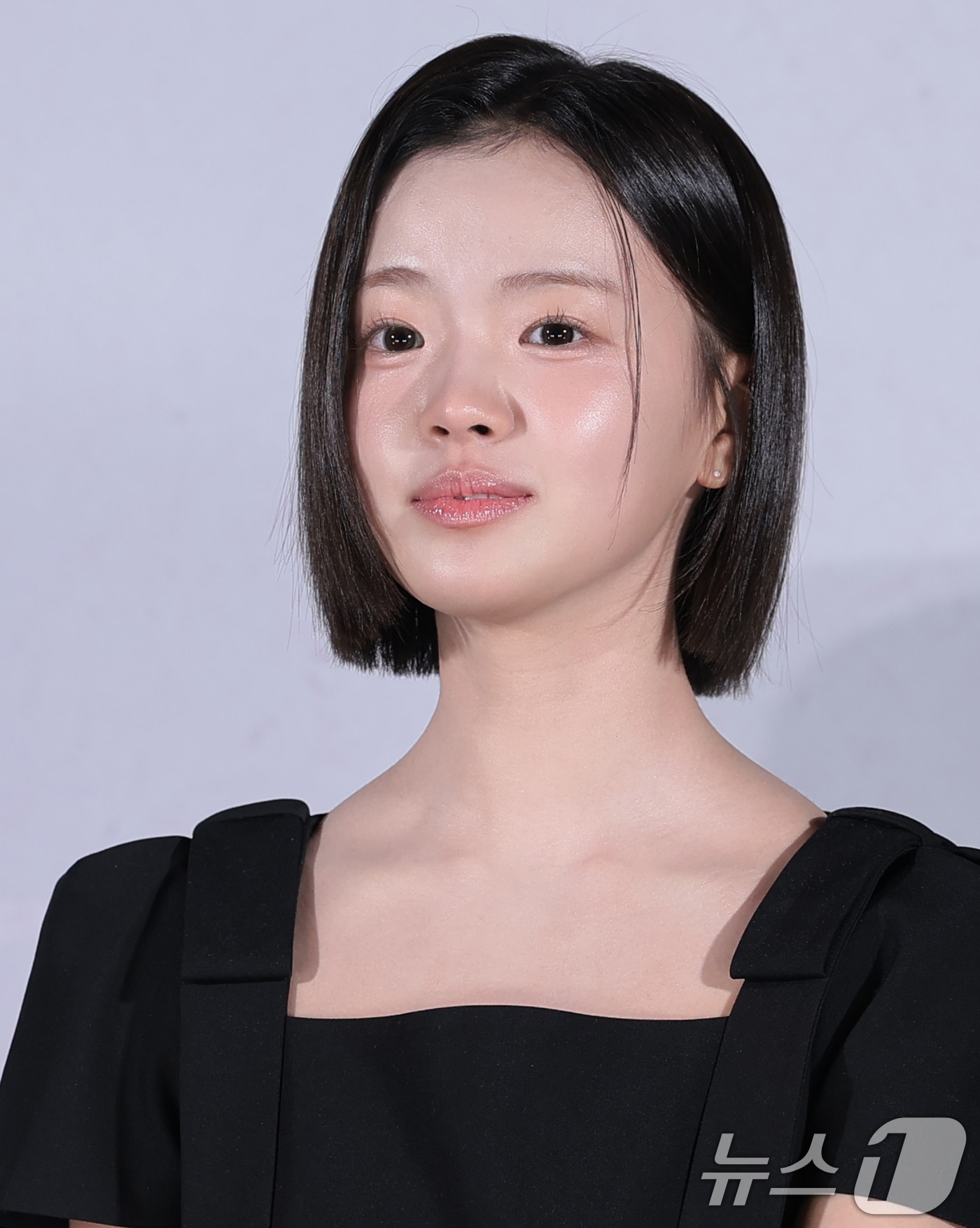영화 '부활남: 더 레드' 제작보고회 개최…구교환·김시아 남매 호흡