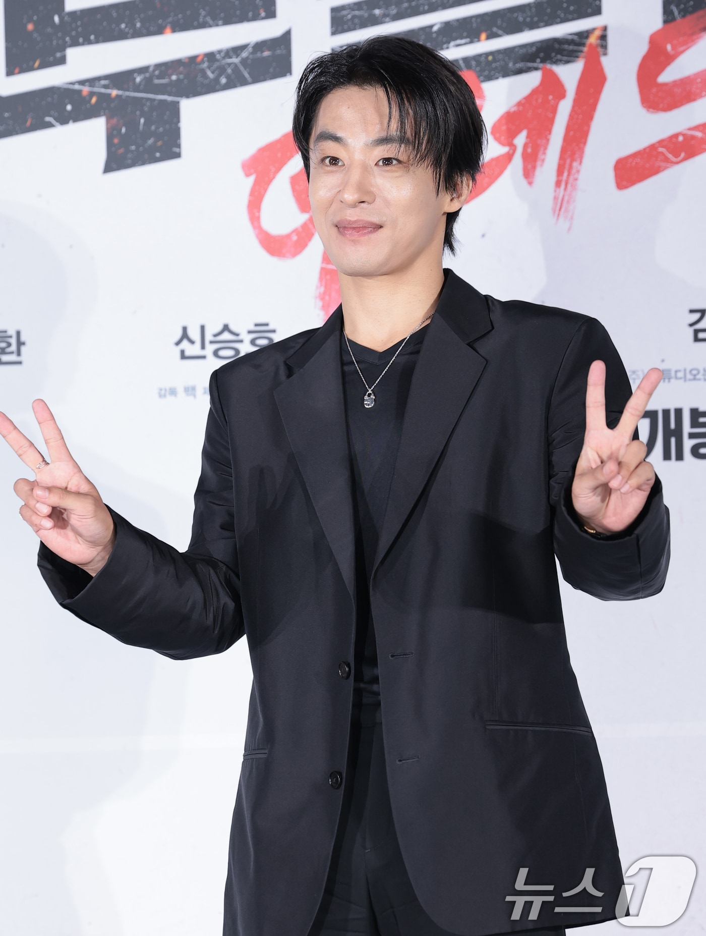 배우 구교환 2026.8.26 ⓒ 뉴스1 권현진 기자