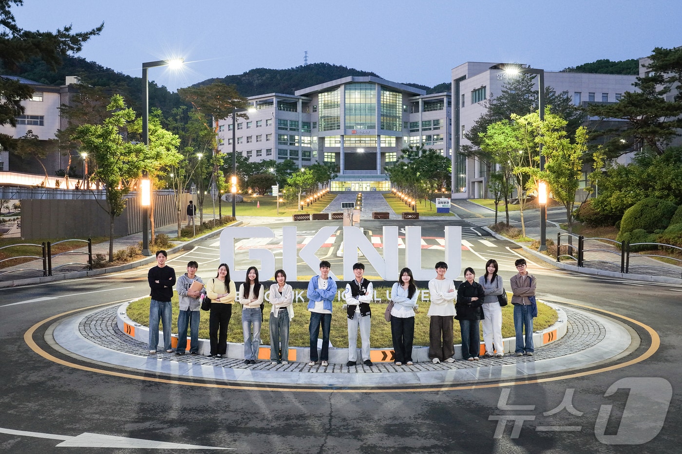 국립경국대 공공수요인재대학, 2027학년도 수시 116명 모집 국립경국대학교 공공수요인재대학(예천캠퍼스)은 오는 9월 7일~11일까지 2027학년도 수시모집 원서를 접수한다고 26일 밝혔다. ⓒ 뉴스1