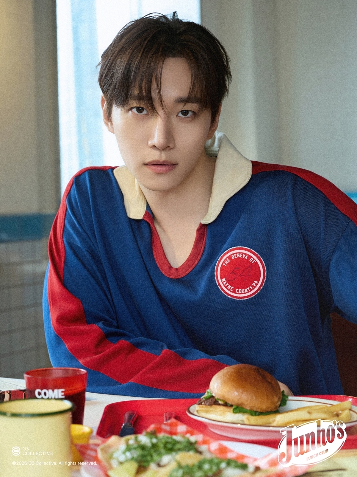 이준호(O3 Collective 제공)