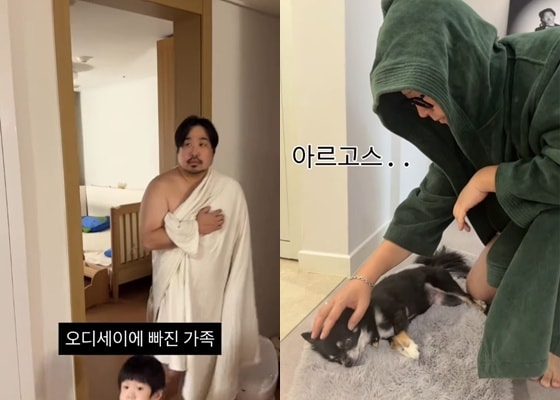 사진=이은형, 김지민 인스타그램