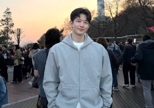 김형배 한의사 SNS