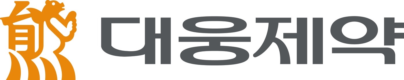 / Daewoong Pharmaceutical (대웅제약)