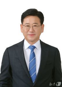 김정호 더불어민주당 의원.(김정호 의원실 제공. 재판매 및 DB금지)