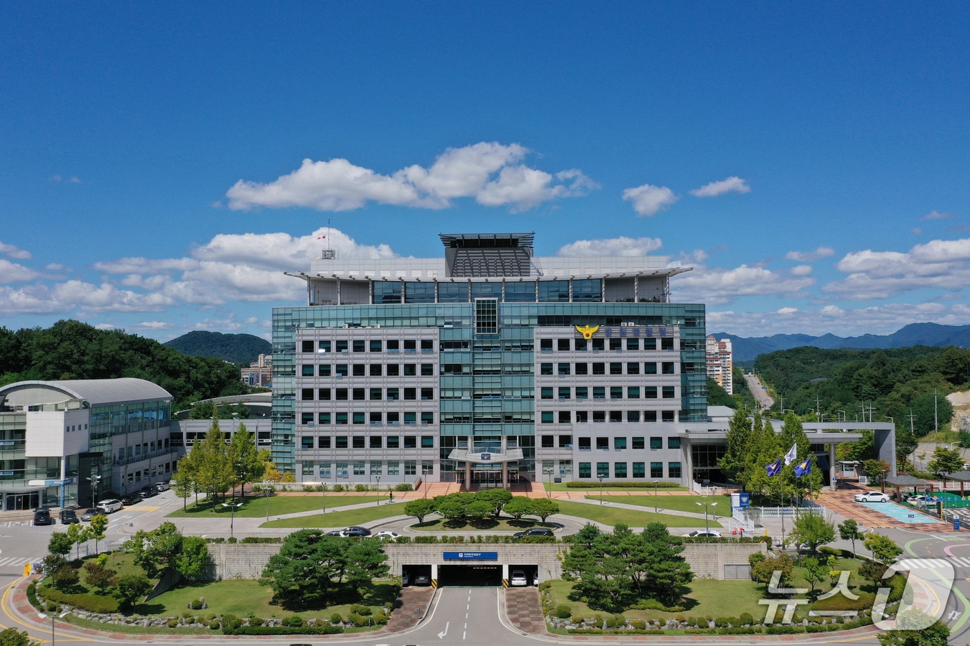 강원경찰청./뉴스1