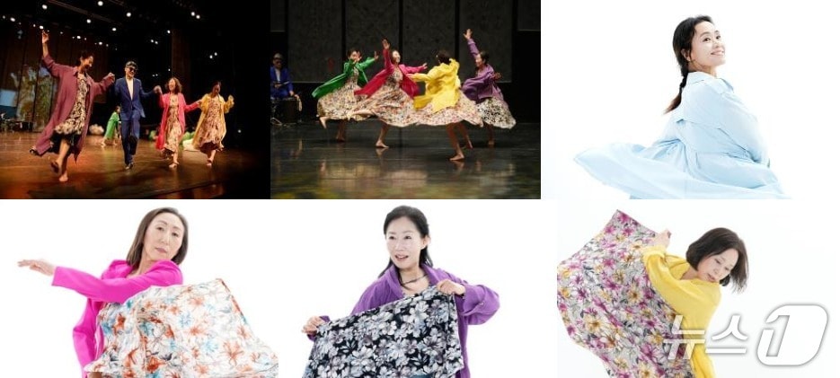 공연기획 MCT '춤추는 여자들'은 관객참여형 감성치유프로젝트 '당신은 지금 바비레따에 살고 있군요 Ver.2'를 9월 7일과 14일, 21일 오후 7시 30분 서울남산국악당 야외마당에서 선보인다.