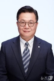 제2대 대구정책연구원장으로 선임된 문홍성 박사.(대구정책연구원 제공, 재판매 및 DB 금지) ⓒ 뉴스1 이재춘 기자