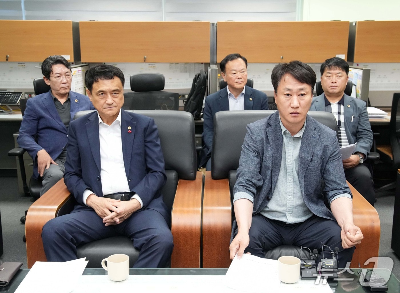 전북도의회, 천호성 교육감 '도의원 관련 예산' 발언에 공식 사과 촉구