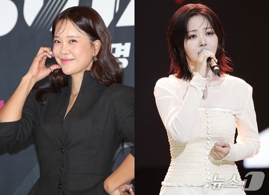 백지영 HYNNⓒ 뉴스1