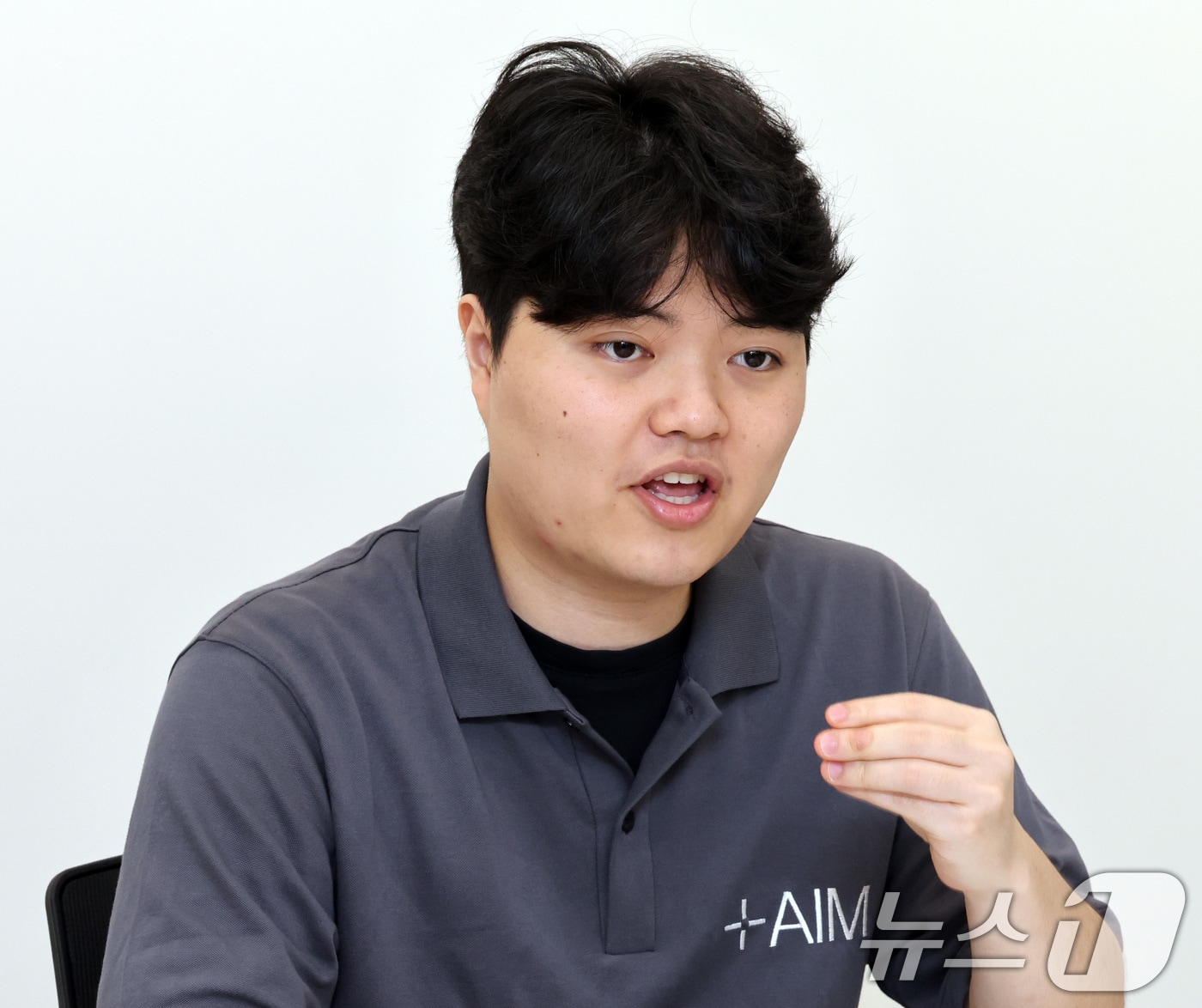 "AI가 똑똑해질수록 더 위험...사람이 'AI 보안·통제' 주도해야" [K-챌린... - 뉴스 썸네일 이미지