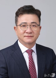 민광준 증평군의원.(자료사진)/뉴스1
