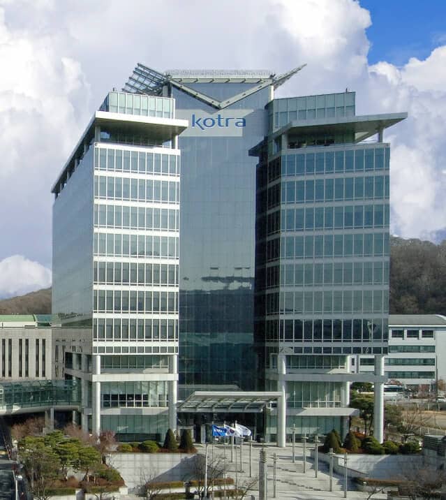 산업 ODA 관리기관 14년 만에 KIAT에서 KOTRA로 변경
