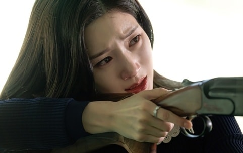 SBS '재벌X형사2'