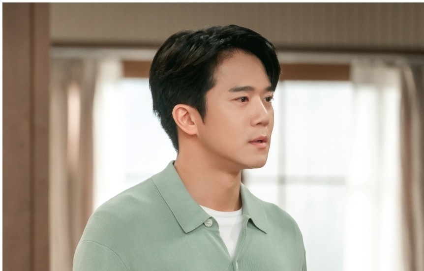 KBS 2TV '사랑이 온다'
