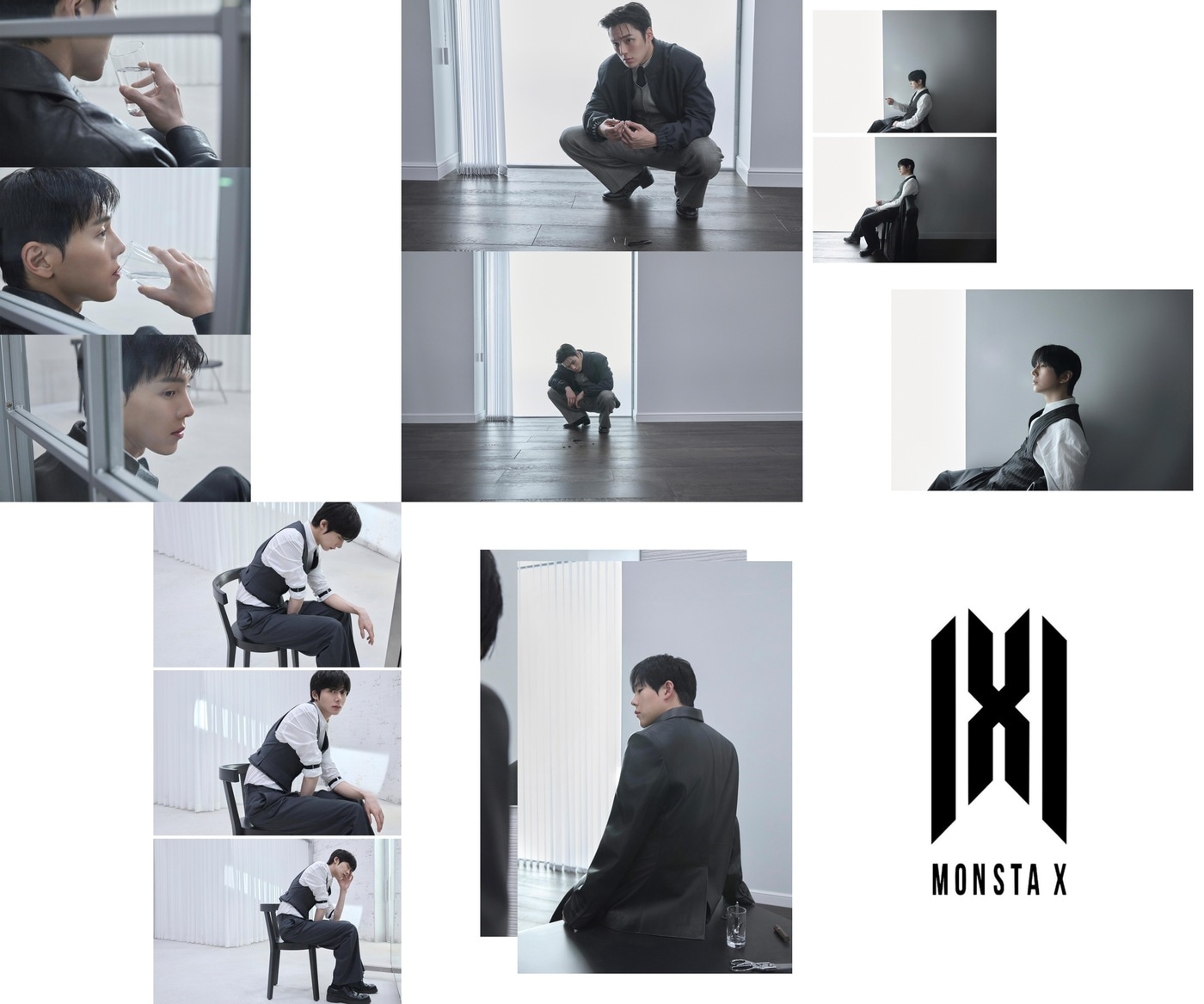몬스타엑스