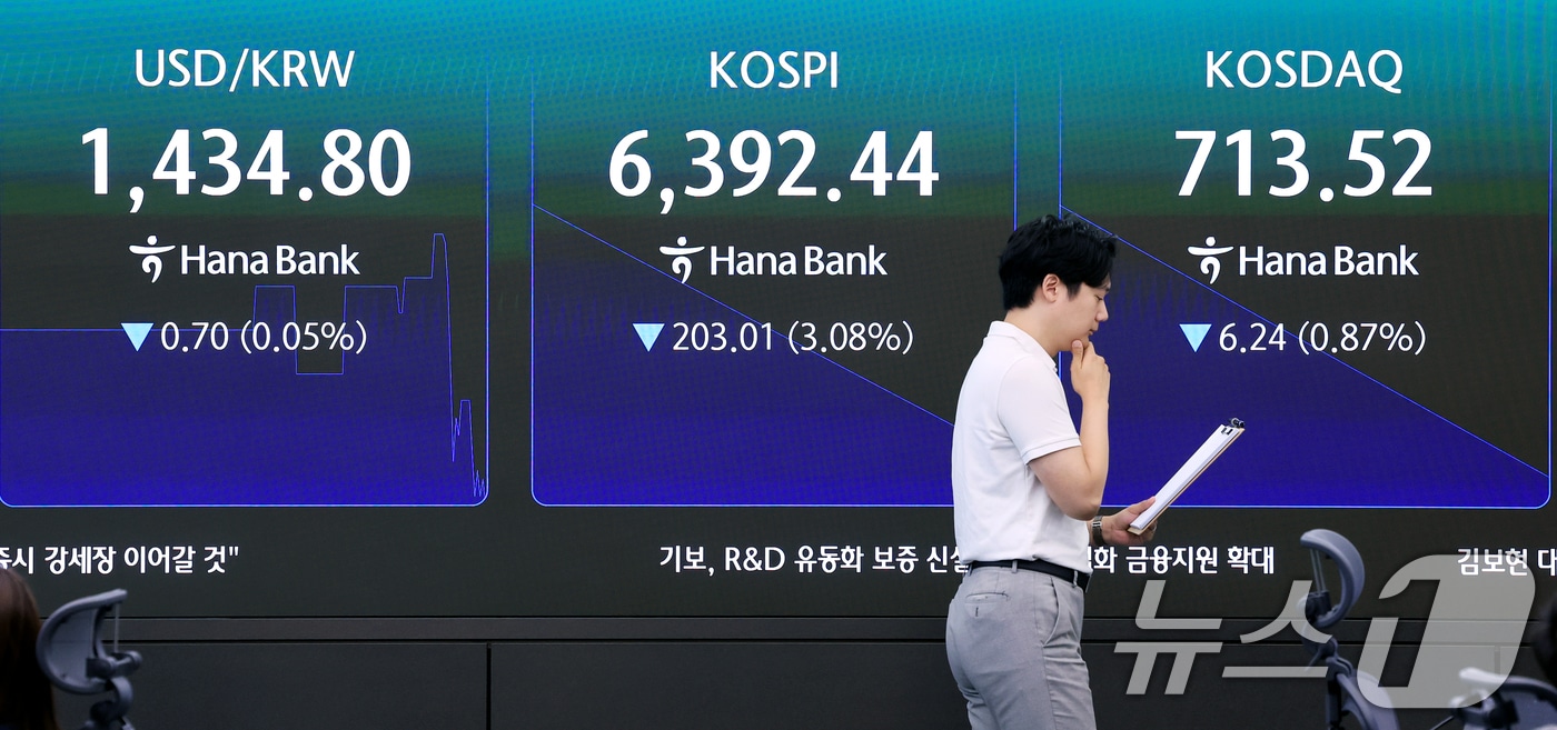 골드만 "韓 증시 저평가에도 외인 순유출 기조...신중한 관찰 필요"