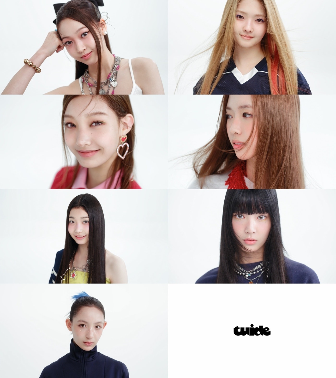 튜이드