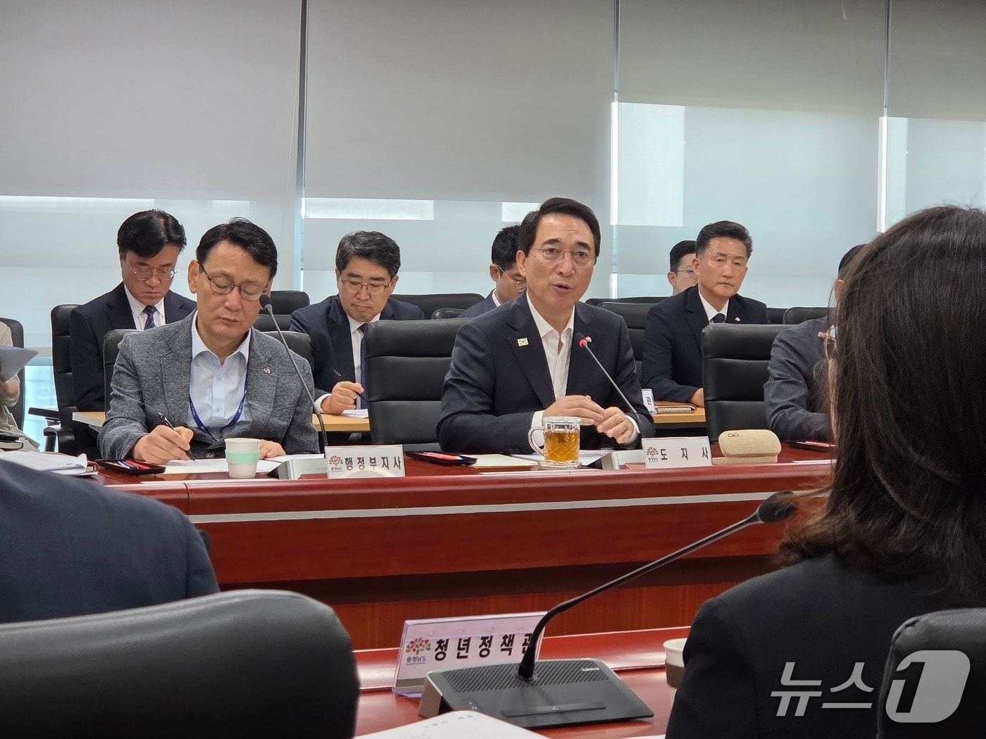 박수현 충남지사 2026.8.3/뉴스1