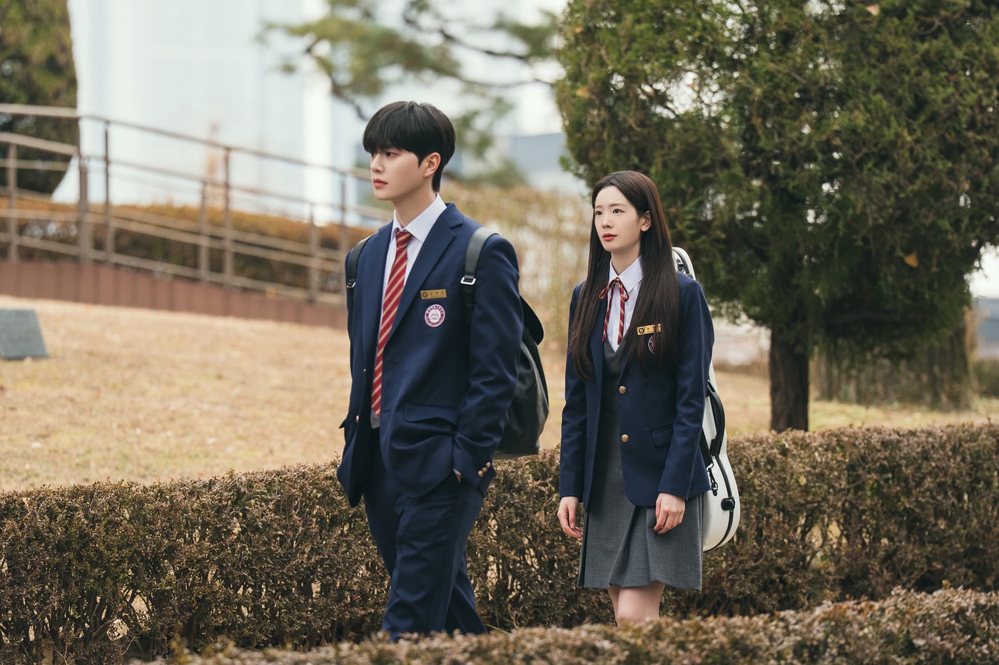 tvN '포핸즈'