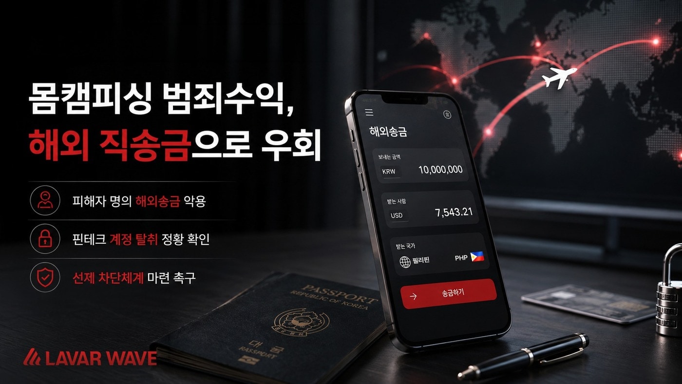 고도화하는 '몸캠피싱'...피해자에 해외 송금·인증샷까지 강요 - 뉴스 썸네일 이미지