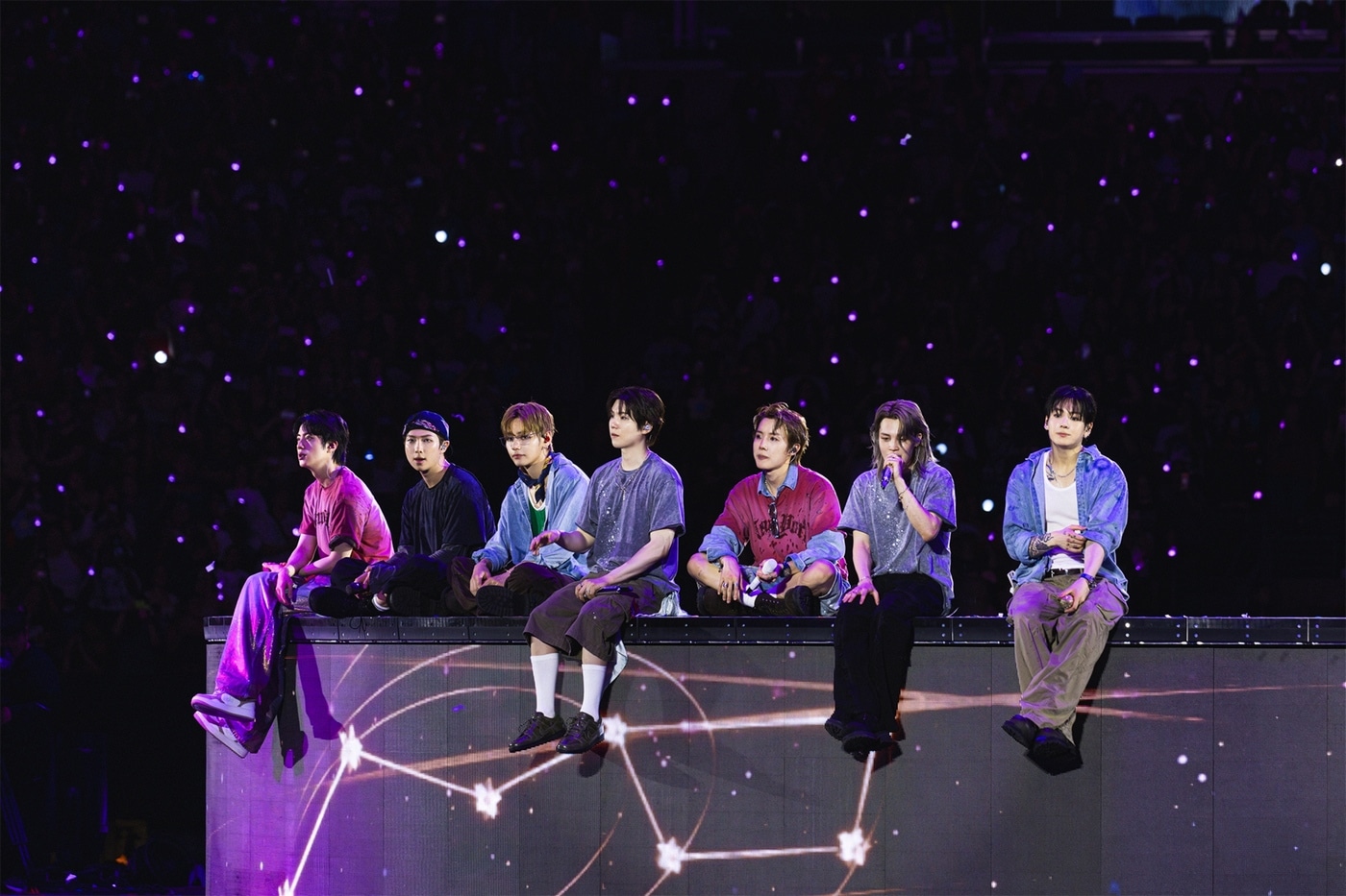 방탄소년단