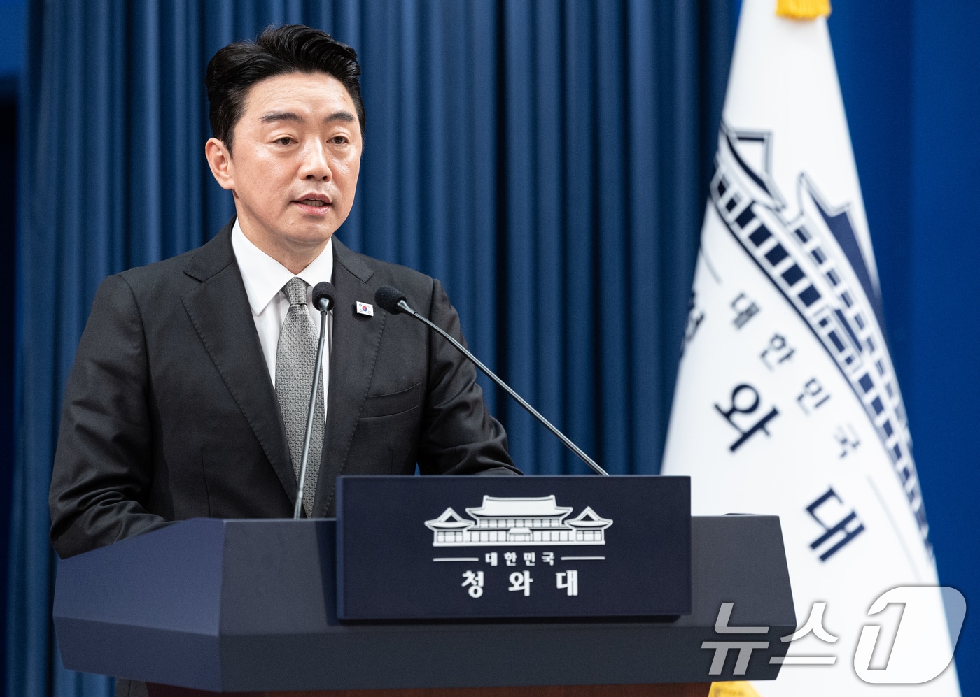 이재명 대통령, 6개 부처 장관 교체 및 참모진 개편 단행