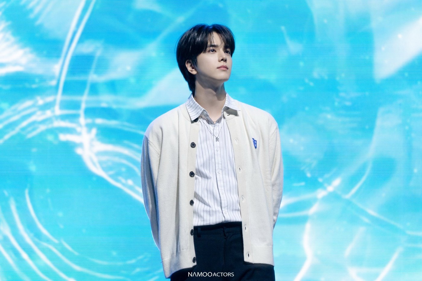 더보이즈 영훈(나무엑터스 제공)