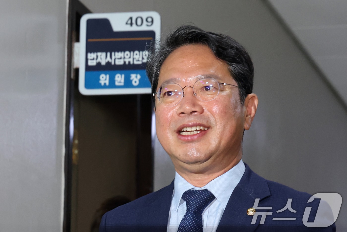 김승원 법무장관 후보자, 알고 보니 ‘미성년자 집단 성폭행범’ 변호했었다