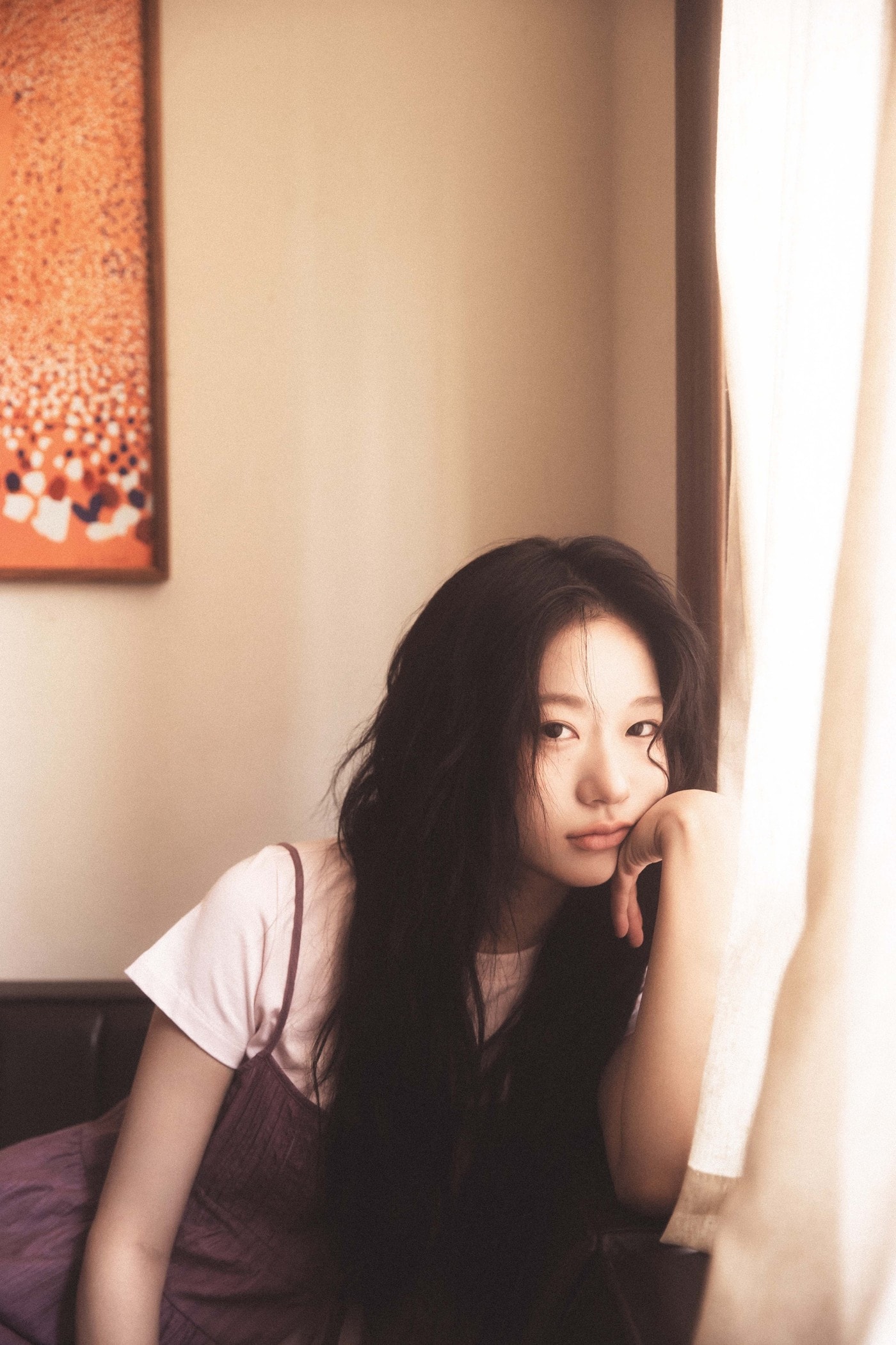 조승희(오쓰리콜렉티브 제공)