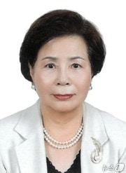 2026 양평군민대상 수상자 엄기례 씨.(경기 양평군 제공. 재판매 및 DB 금지)/뉴스1