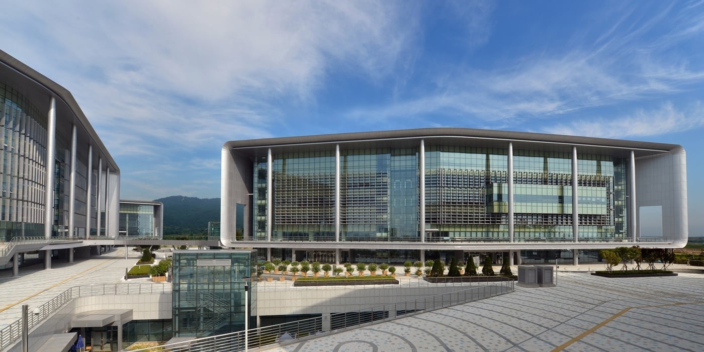 충남도의회 전경.(도의회 제공. 재판매 및 DB금지)/뉴스1
