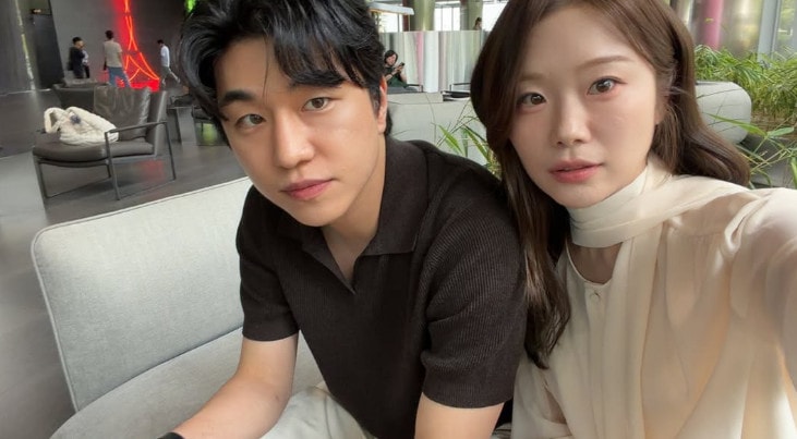 31기 순자 인스타그램