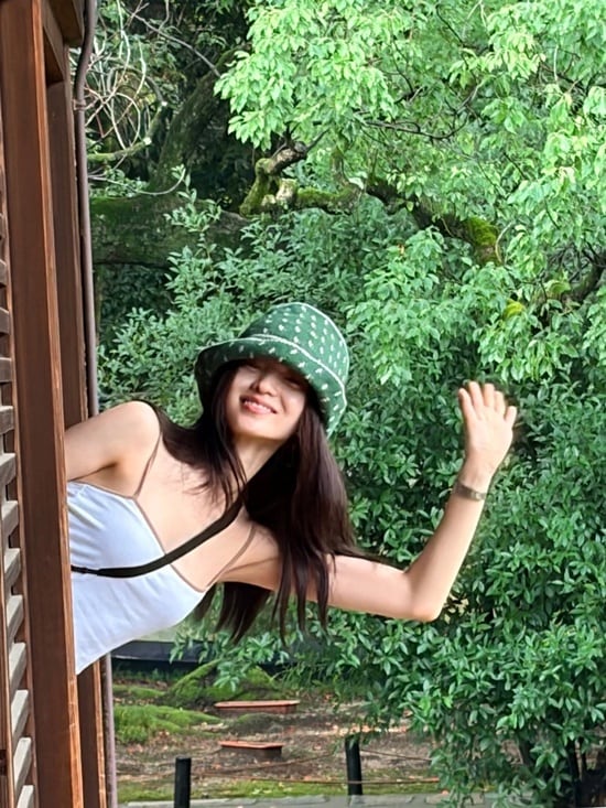 김태리 인스타그램