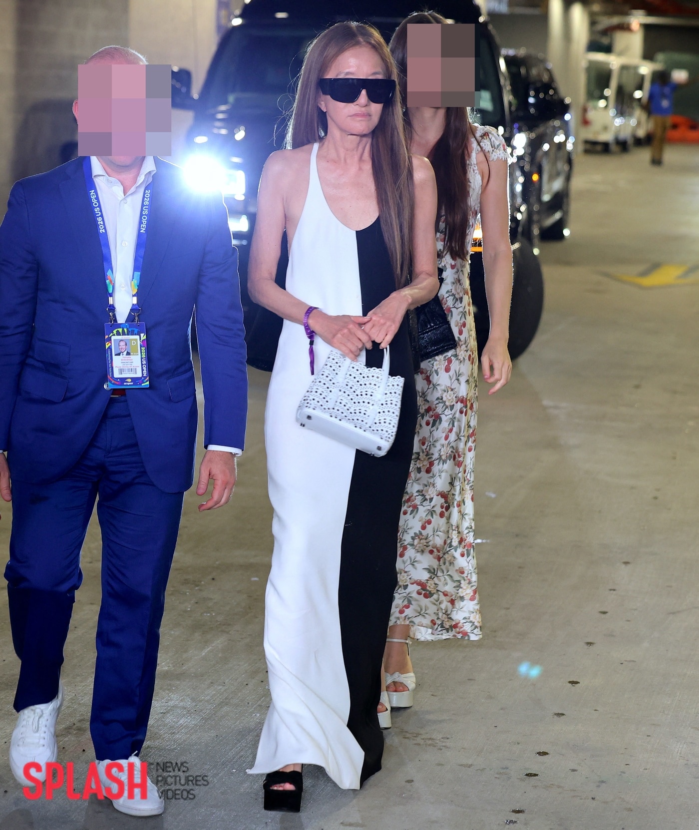 베라 왕/Splash News ⓒ 뉴스1