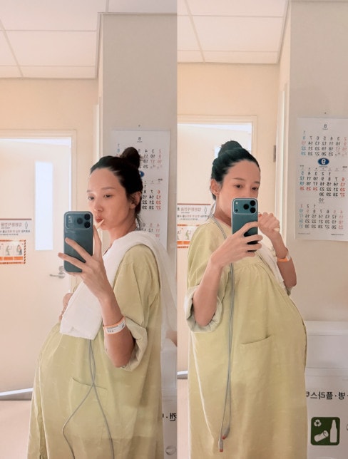 김민경 인스타그램