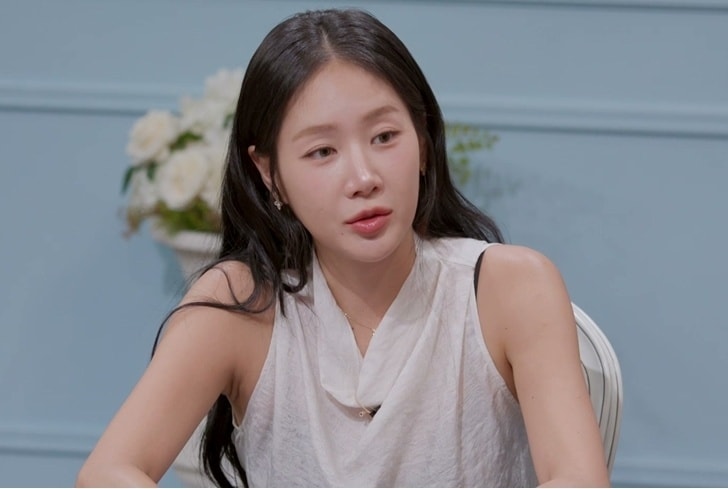 JTBC '연애전쟁'