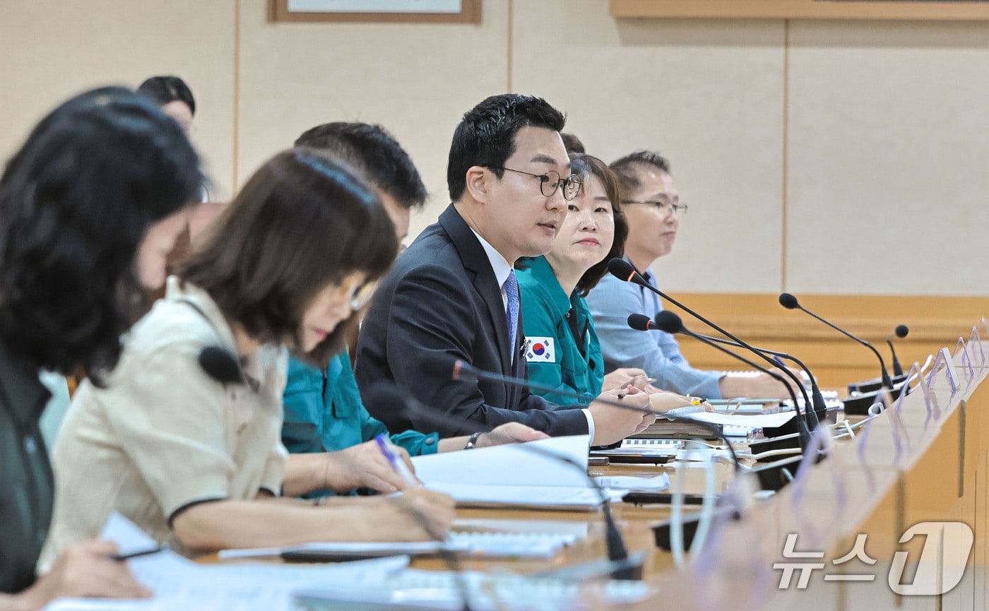 4일 충주시 현안업무 보고회. (충주시 제공. 재판매 및 DB 금지)