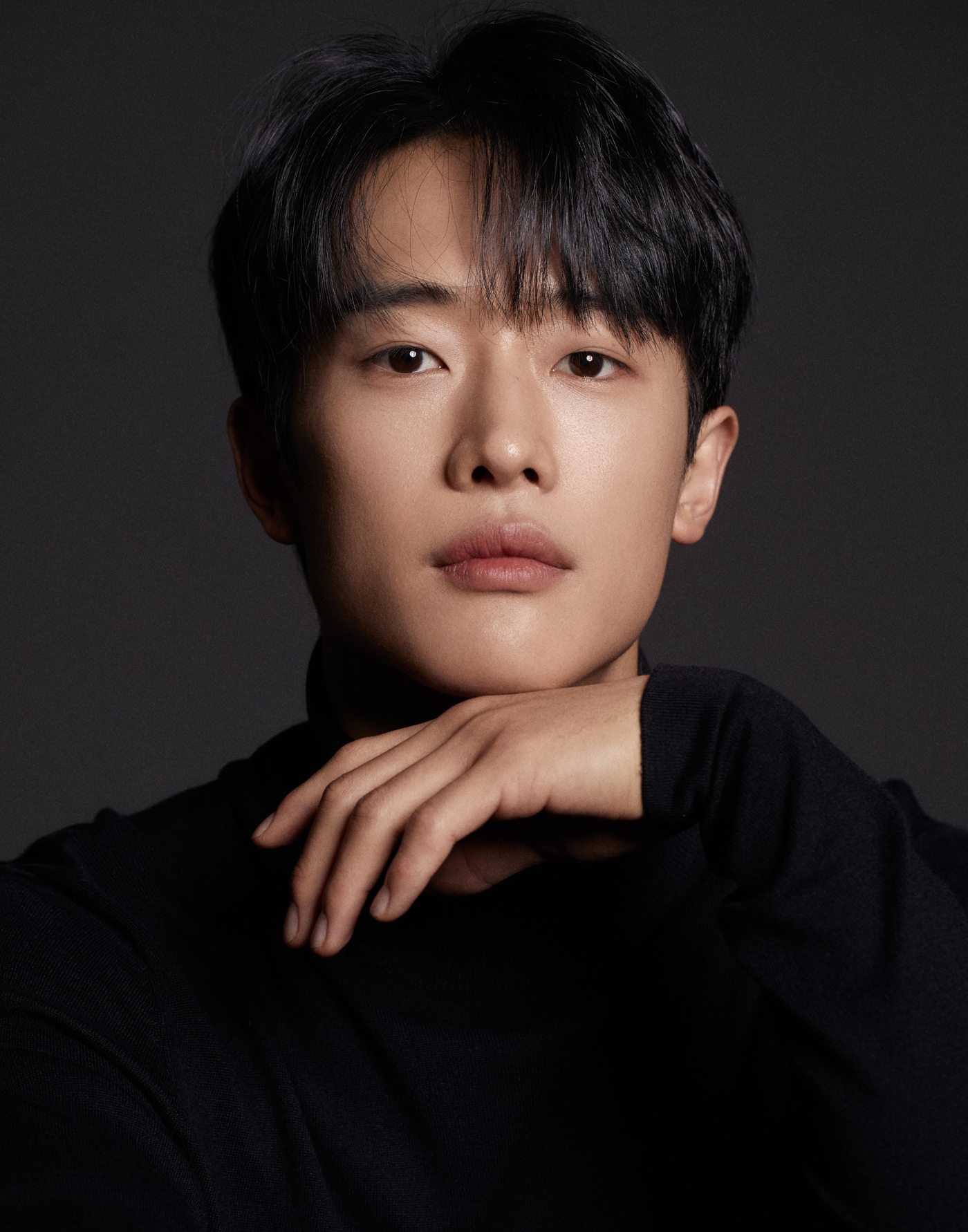 배우 최우진 / YH엔터테인먼트