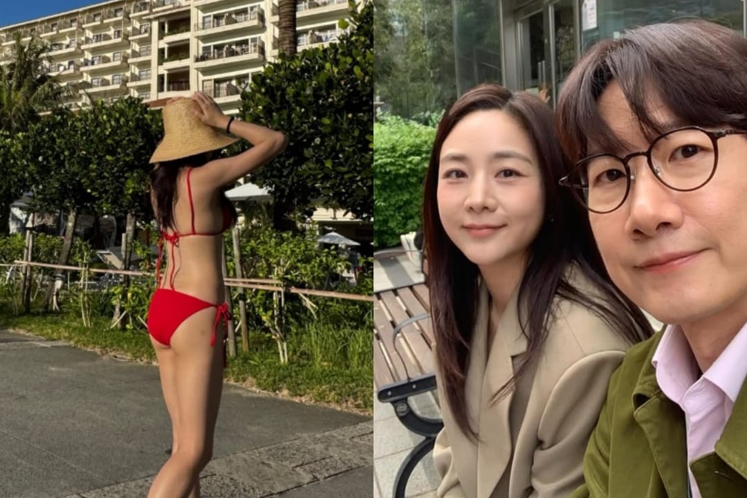 정다은 인스타그램