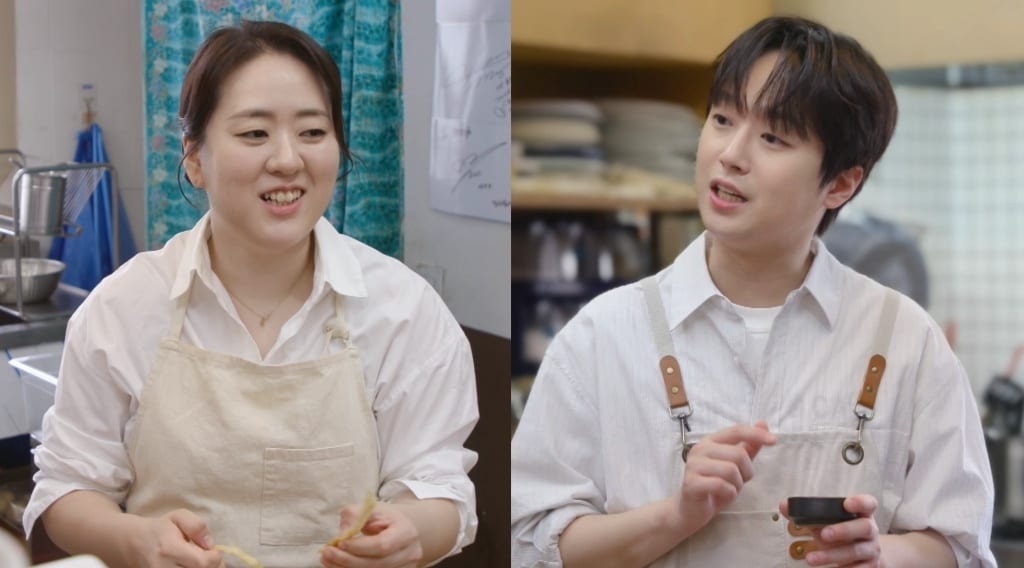 KBS 2TV '신상출시 편스토랑'